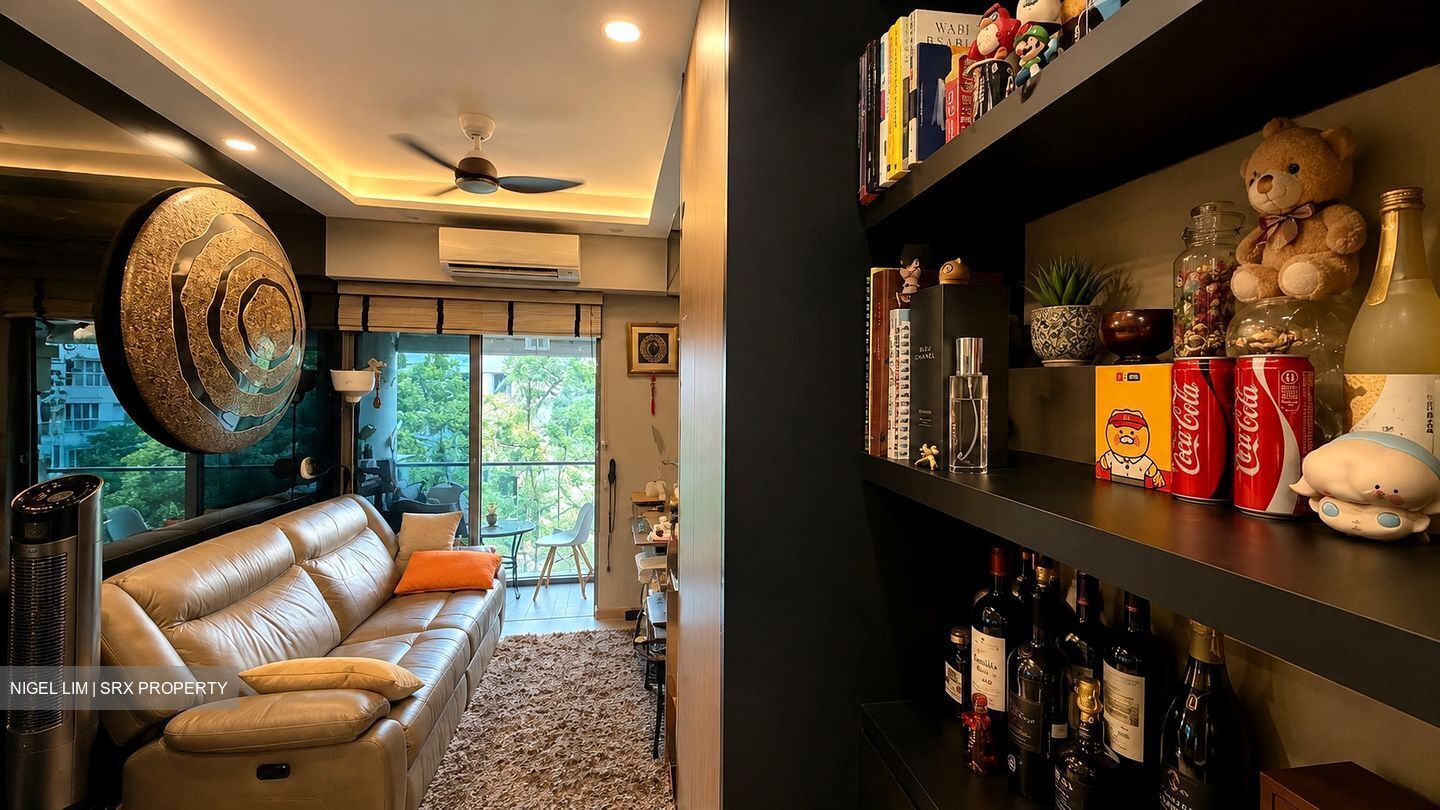 Espada (D9), Apartment #600276141